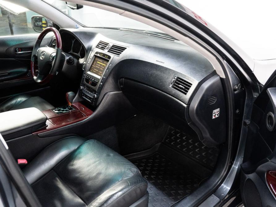 Lexus GS III Тюмень  - изображение 16
