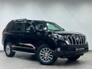 Toyota Land Cruiser Prado 150 Series Рестайлинг 1 Кемерово  - изображение 23