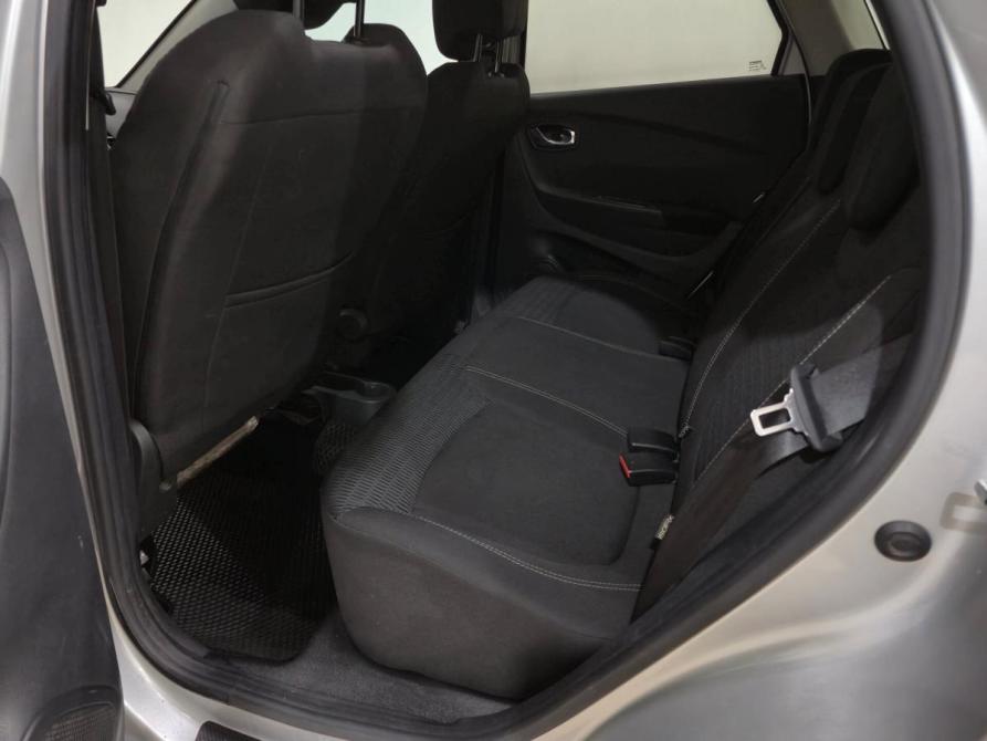 Renault Kaptur I Альметьевск  - изображение 16