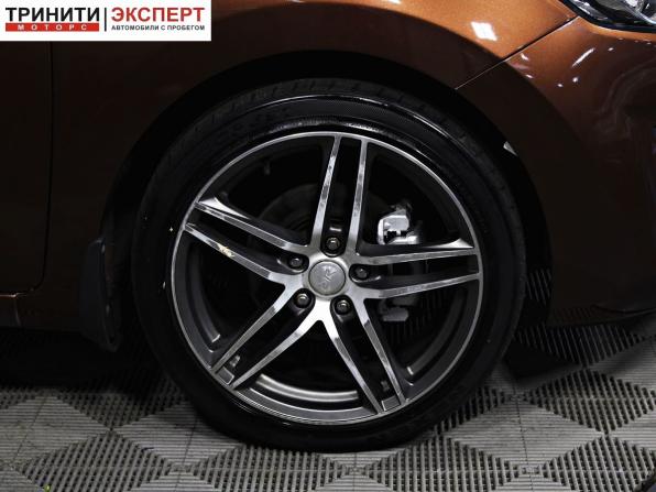 Hyundai i30 II с пробегом 2012 года, цена 1 257 000 рублей, 106579 км, хэтчбек, Автокод Объявления