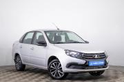 Lada (ВАЗ) Granta I Рестайлинг Пермь  - изображение 22