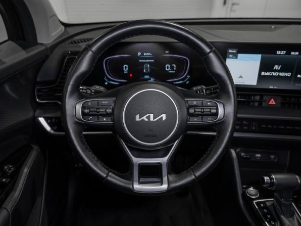 Kia Sportage V с пробегом 2024 года, цена 4 350 000 рублей, 18892 км, внедорожник, Автокод Объявления