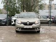 Renault Logan II Санкт-Петербург  - изображение 15