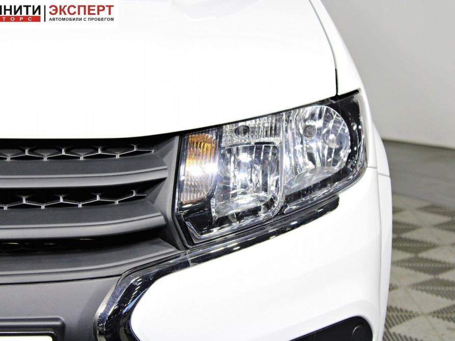 Lada (ВАЗ) Largus I Рестайлинг Белгород  - изображение 9