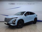 Omoda C5 I Москва  - изображение 21