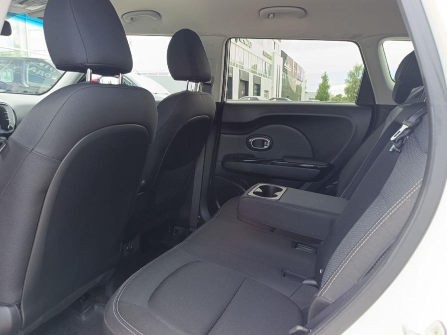 Kia Soul II Рестайлинг Тверь  - изображение 28