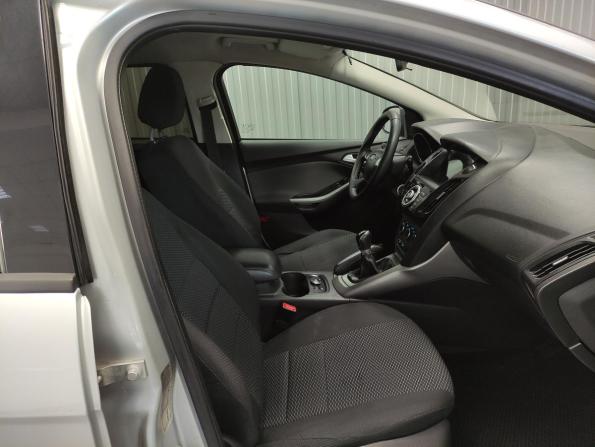 Ford Focus III с пробегом 2012 года, цена 740 000 рублей, 110305 км, универсал, Автокод Объявления