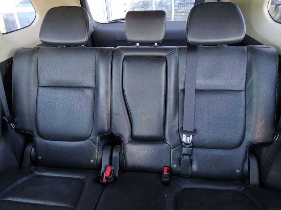 Mitsubishi Outlander III Екатеринбург  - изображение 19
