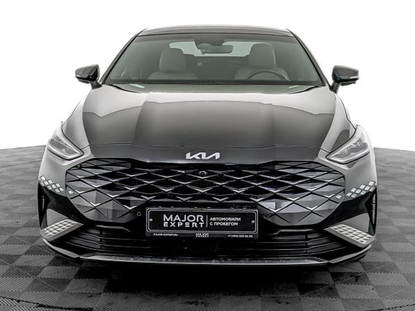 Kia K8 I с пробегом 2022 года, цена 4 165 000 рублей, 45600 км, седан, Автокод Объявления
