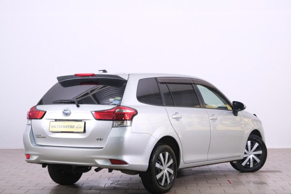 Toyota Corolla XI (E160 E170) Рестайлинг 2 Омск  - изображение 7