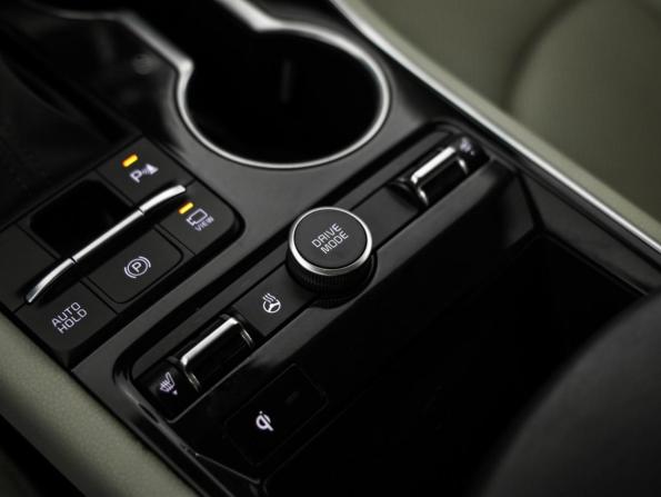 Kia K5 III с пробегом 2020 года, цена 2 349 000 рублей, 103000 км, седан, Автокод Объявления