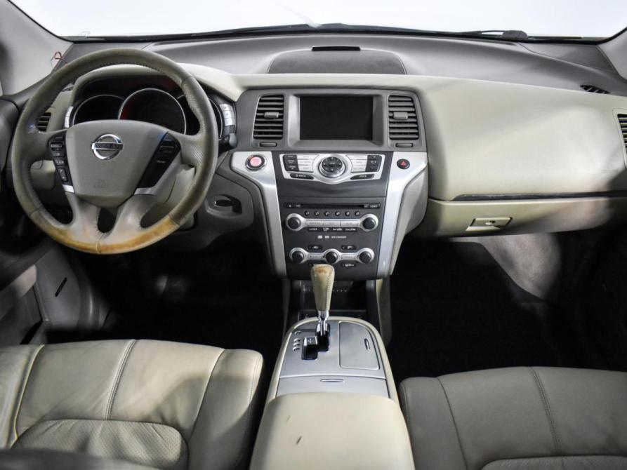 Nissan Murano II (Z51) Рестайлинг 2 Санкт-Петербург  - изображение 13