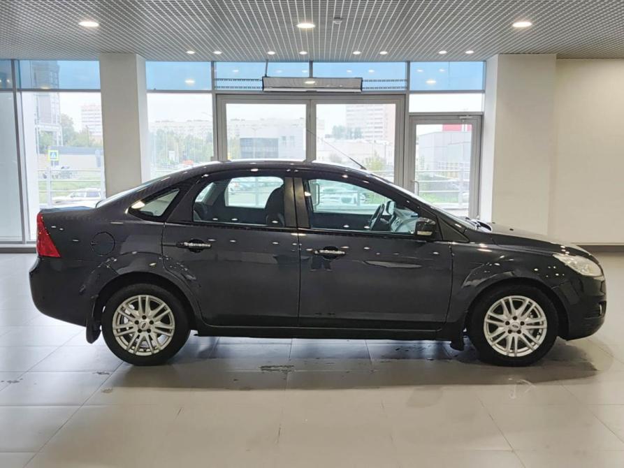 Ford Focus II Рестайлинг Казань  - изображение 5