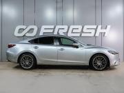 Mazda 6 III (GJ) Рестайлинг Воронеж  - изображение 34