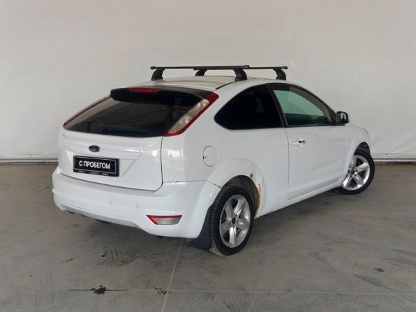 Ford Focus II Рестайлинг с пробегом 2010 года, цена 505 000 рублей, 258950 км, хэтчбек, Автокод Объявления