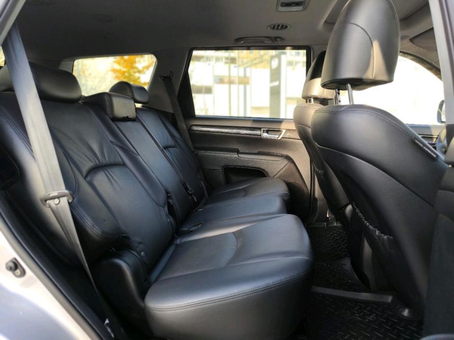 Kia Mohave I Санкт-Петербург  - изображение 10