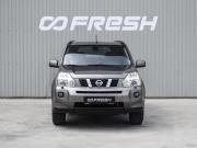 Nissan X-Trail II Краснодар  - изображение 23