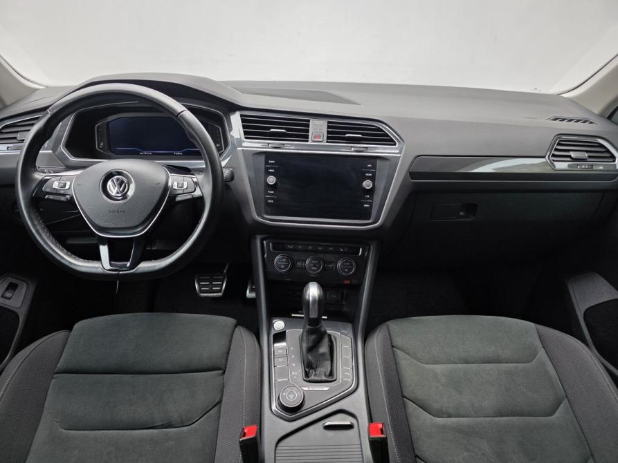 Volkswagen Tiguan II Москва  - изображение 11