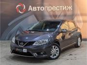 Nissan Tiida II Пермь  - изображение 28