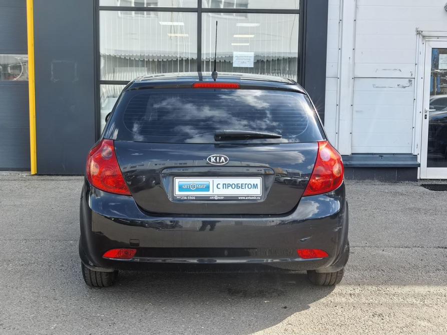 Kia Ceed I Москва  - изображение 6