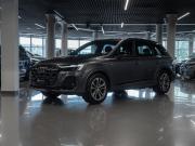 Audi Q7 II (4M) Рестайлинг 2 Москва  - изображение 35