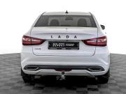Lada (ВАЗ) Vesta I Рестайлинг (NG) Москва  - изображение 31
