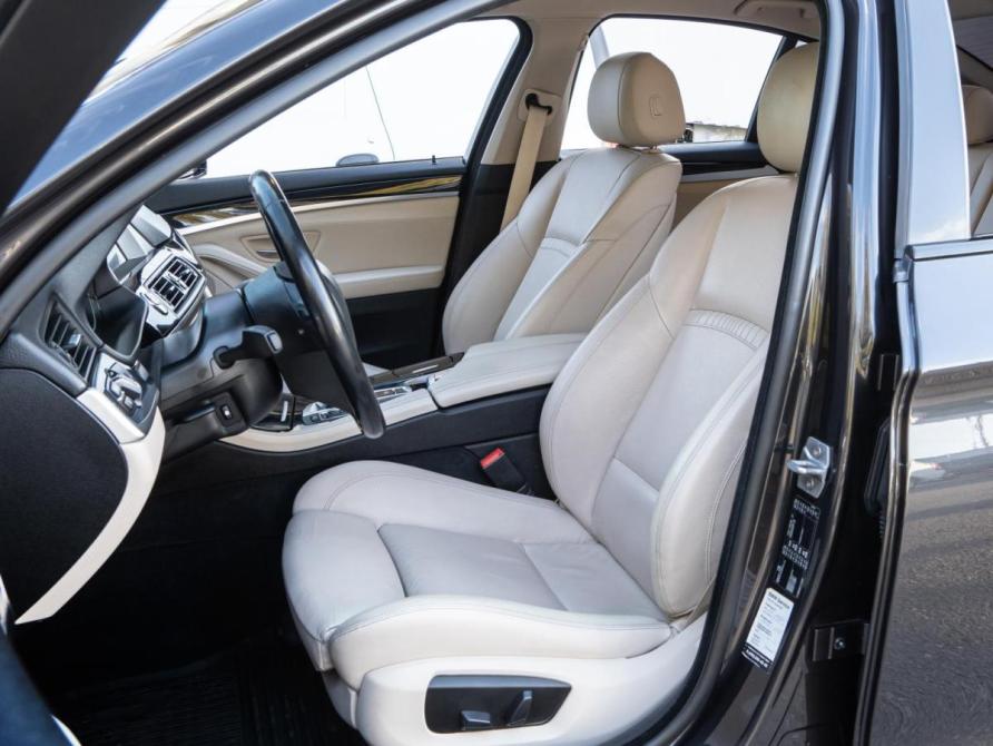 BMW 5 серии VI (F10/F11/F07) Рестайлинг Волгоград  - изображение 11