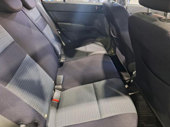 Hyundai Getz I Рестайлинг с пробегом 2010 года, цена 628 000 рублей, 68993 км, хэтчбек, Автокод Объявления