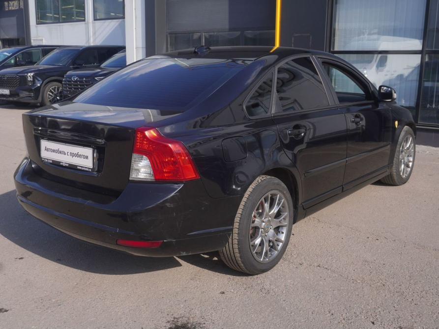 Volvo S40 II Рестайлинг Москва  - изображение 5