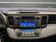 Toyota RAV4 IV (XA40) Рестайлинг Москва  - изображение 50