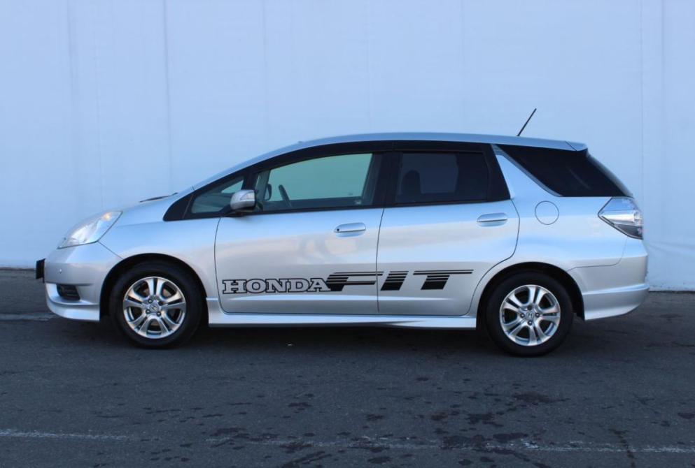 Honda Fit Shuttle I Нижний Новгород  - изображение 4