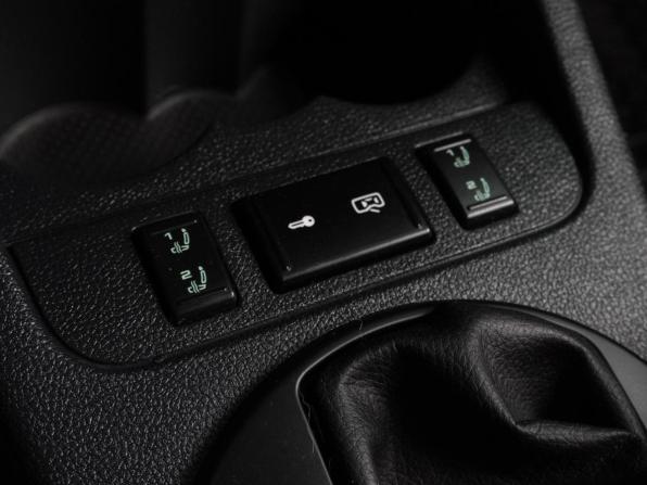 Skoda Fabia II Рестайлинг с пробегом 2014 года, цена 809 000 рублей, 124404 км, хэтчбек, Автокод Объявления