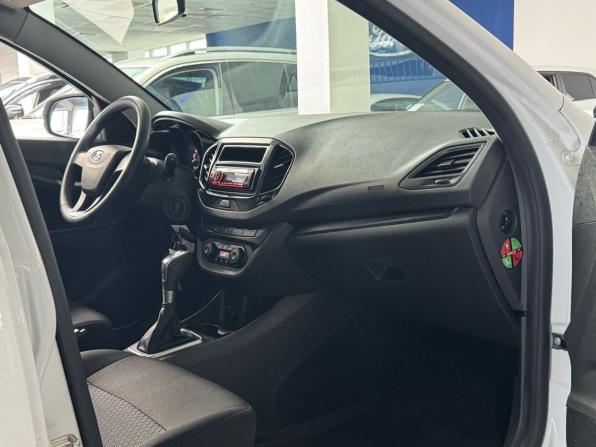 Lada (ВАЗ) Vesta I с пробегом 2020 года, цена 1 110 000 рублей, 42117 км, универсал, Автокод Объявления
