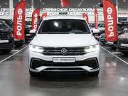 Volkswagen Tiguan II Рестайлинг Санкт-Петербург  - изображение 32