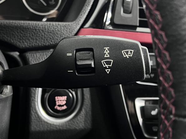 BMW 4 серии F32/F33/F36 с пробегом 2014 года, цена 1 810 000 рублей, 252875 км, лифтбек, Автокод Объявления