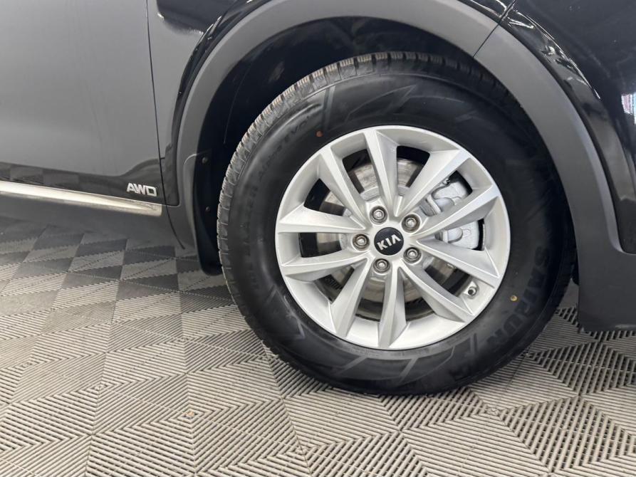 Kia Sorento III Prime Воронеж  - изображение 11