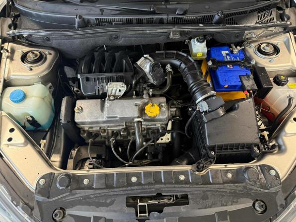 Lada (ВАЗ) Granta I Рестайлинг с пробегом 2021 года, цена 684 854 рубля, 45126 км, седан, Автокод Объявления