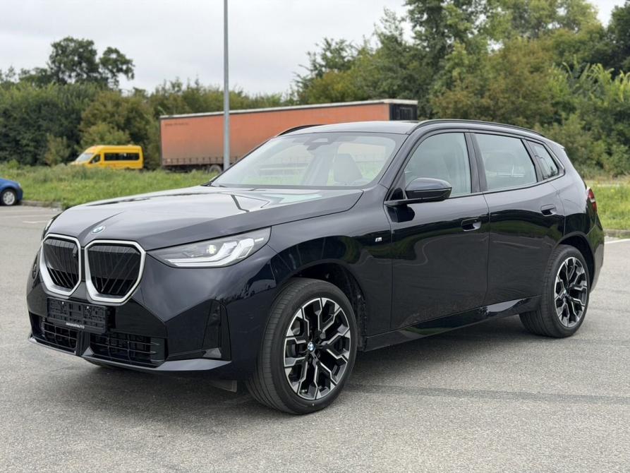 BMW X3 IV (G45/G48) Казань  - изображение 3