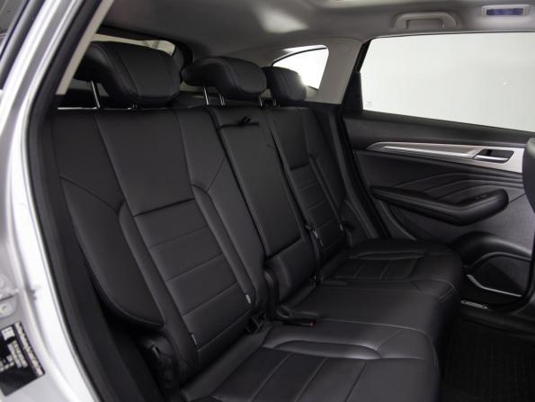 Haval F7 I с пробегом 2019 года, цена 1 899 000 рублей, 127588 км, внедорожник, Автокод Объявления