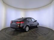 Kia Rio III Рестайлинг Москва  - изображение 31