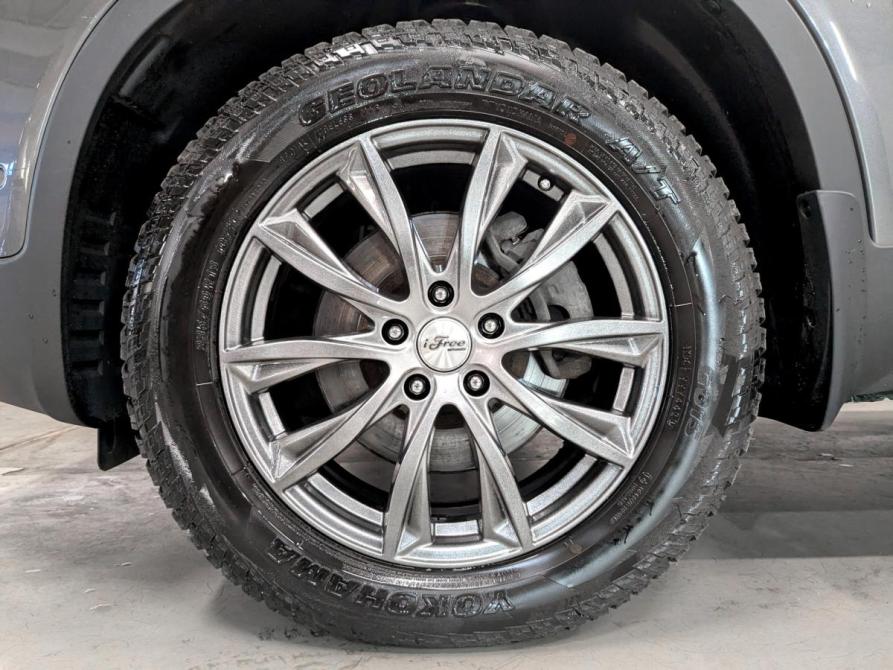 Kia Sorento II Рестайлинг Москва  - изображение 18