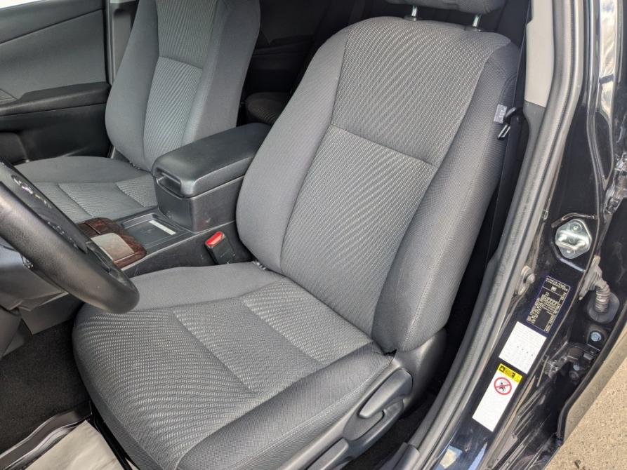 Toyota Camry VII (XV50) Рестайлинг 2 Москва  - изображение 21