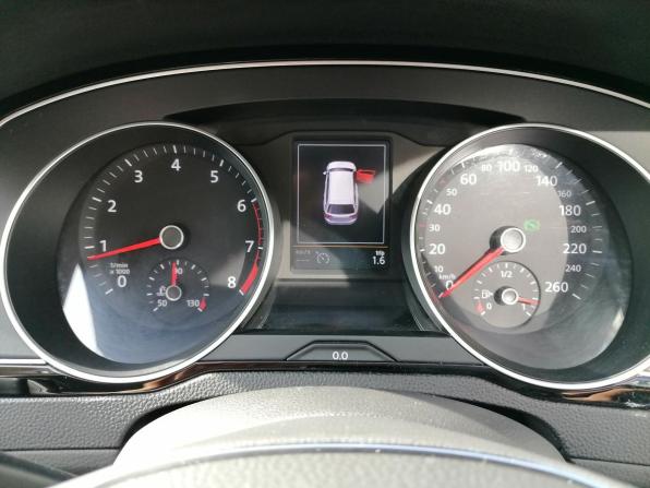 Volkswagen Passat B8 с пробегом 2015 года, цена 1 602 300 рублей, 187943 км, универсал, Автокод Объявления