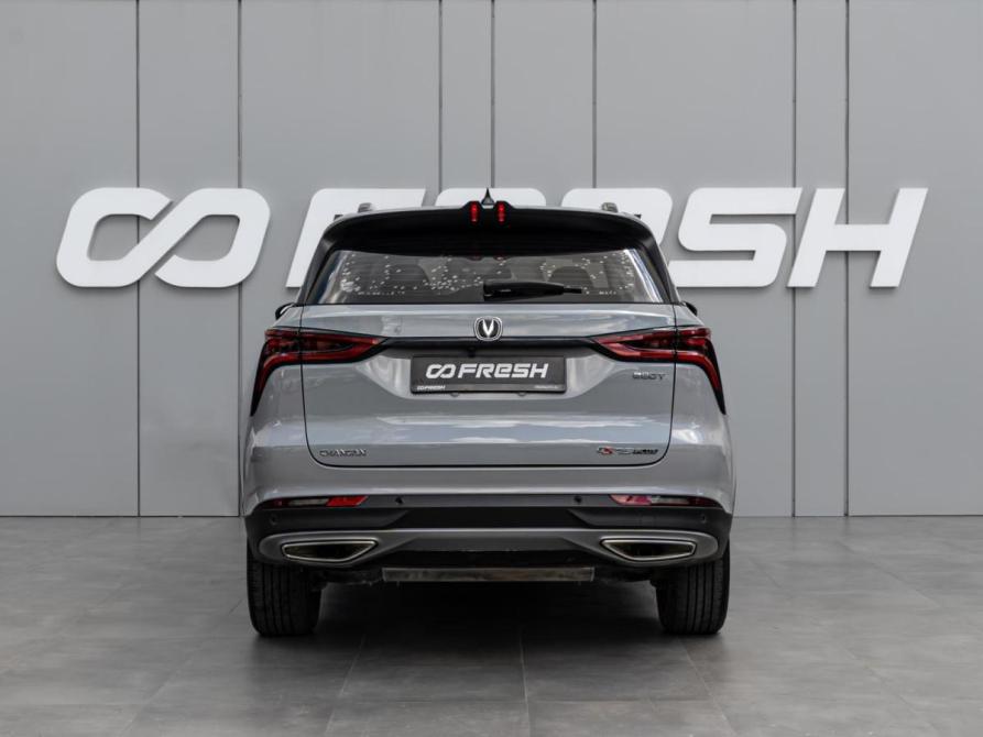 Changan CS75 Plus I Рестайлинг Краснодар  - изображение 4