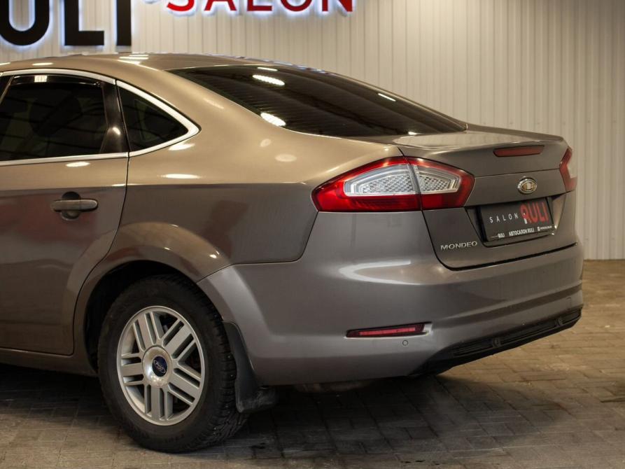 Ford Mondeo IV Рестайлинг Иваново  - изображение 14