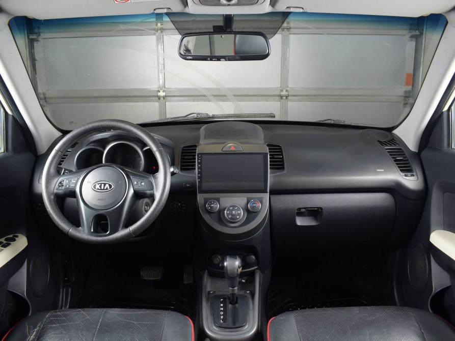 Kia Soul I Кемерово  - изображение 7