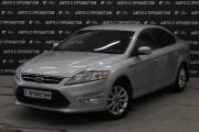 Ford Mondeo IV Рестайлинг Томск  - изображение 14