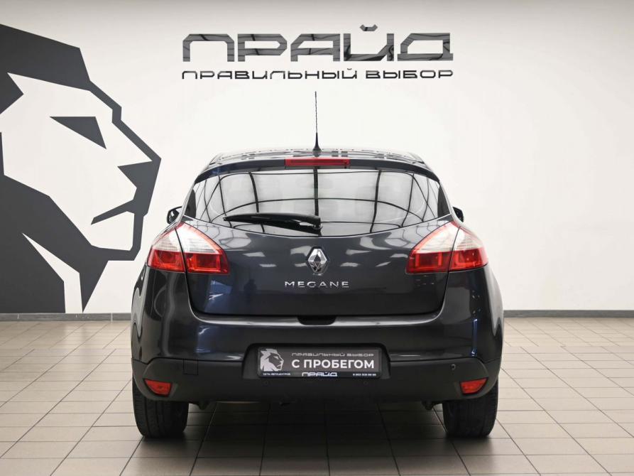 Renault Megane III Ростов-на-Дону  - изображение 4