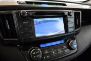 Toyota RAV4 IV (XA40) Москва  - изображение 23
