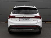 Hyundai Santa Fe IV Рестайлинг Москва  - изображение 36